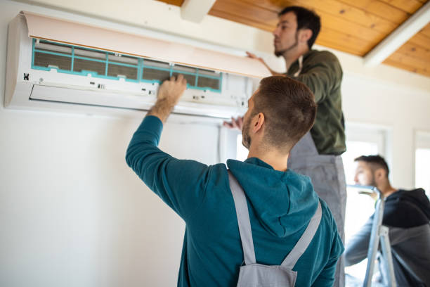 Best Emergency HVAC repair  in Lamesa, TX