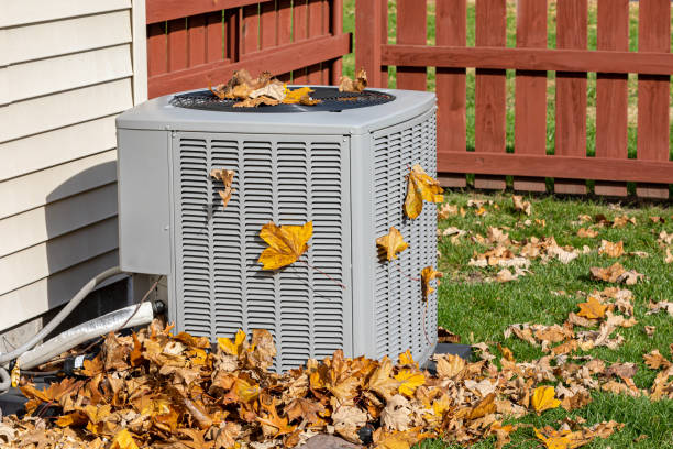 Affordable air conditioning repair in Lamesa, TX