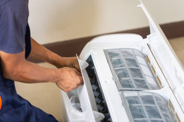 Best Affordable HVAC services  in Lamesa, TX