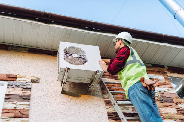 Best Central air repair  in Lamesa, TX