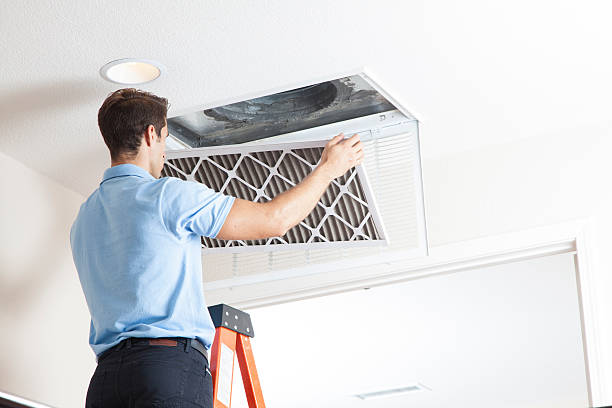 Best HVAC cleaning services  in Lamesa, TX