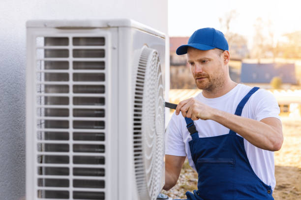Best HVAC air duct cleaning  in Lamesa, TX
